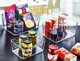 Box for Frigo Clear 27x19x11cm 5L 54436 (8681982062037)