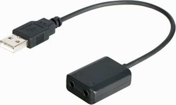 Boya Adapter BY-EA2L