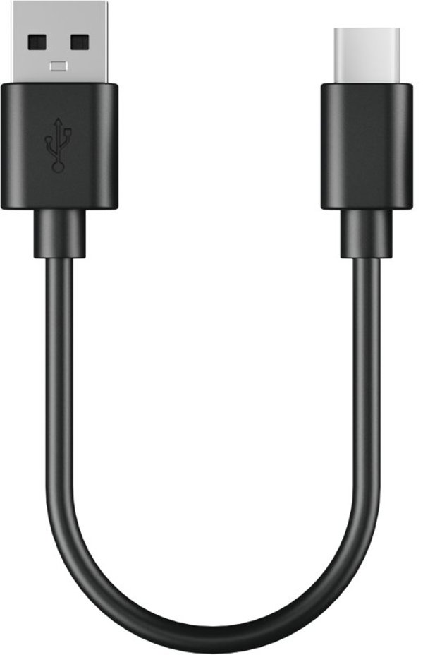 Boya Mini-12 Υπερσυμπαγές Ασύρματο Σύστημα Μικροφώνου 2.4GHz με υποδοχή USB-C (Μαύρο)