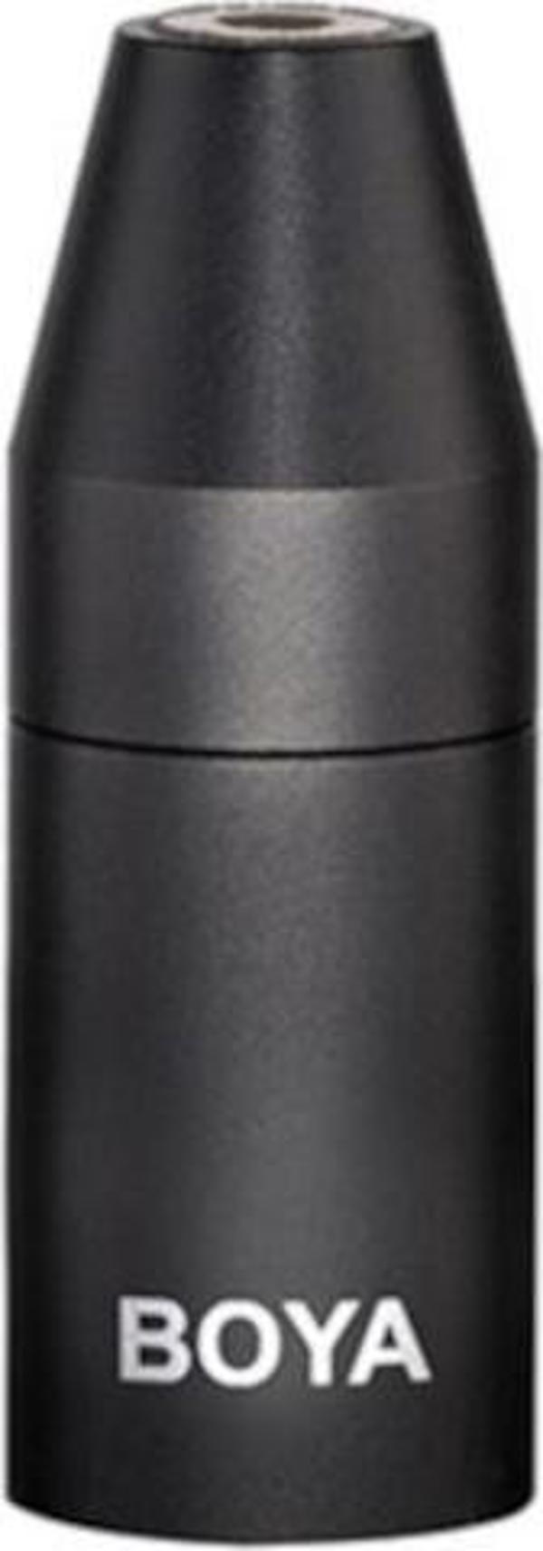 Boya Adapter BY-35C-XLR