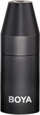 Boya Adapter BY-35C-XLR