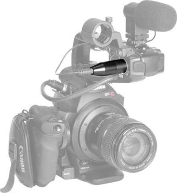 Boya Adapter BY-35C-XLR