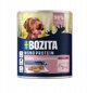 BOZITA pasztet pies wieprzowina 800g