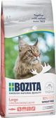 Bozita Karma sucha dla kota - Large wheat free Salmon 2 kg