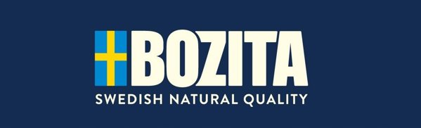 BOZITA pasztet pies kaczka 400g