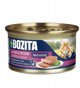 Bozita Mousse Wild Boar 85g