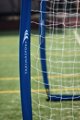 Πτυσσόμενη Πύλη Ποδοσφαίρου UNI 3x2m - Φορητό Γκολ Προπόνησης 300x200cm