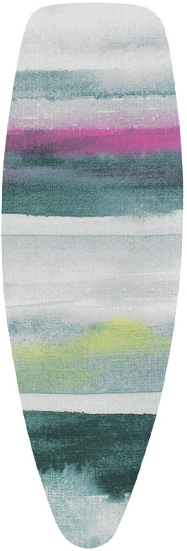 Brabantia Κάλυμμα Σιδερώστρας Morning Breeze 119101, Ανθεκτικό Ύφασμα Υψηλής Ποιότητας