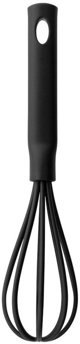Brabantia Χτυπητήρι Nylon Μαύρο 365287