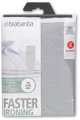 Brabantia Κάλυμμα Σιδερώστρας Silver 317705, Μεταλλικό Χρώμα
