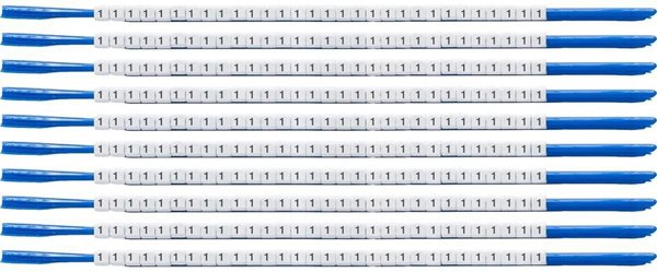 Brady Clip Sleeve Wire Markers