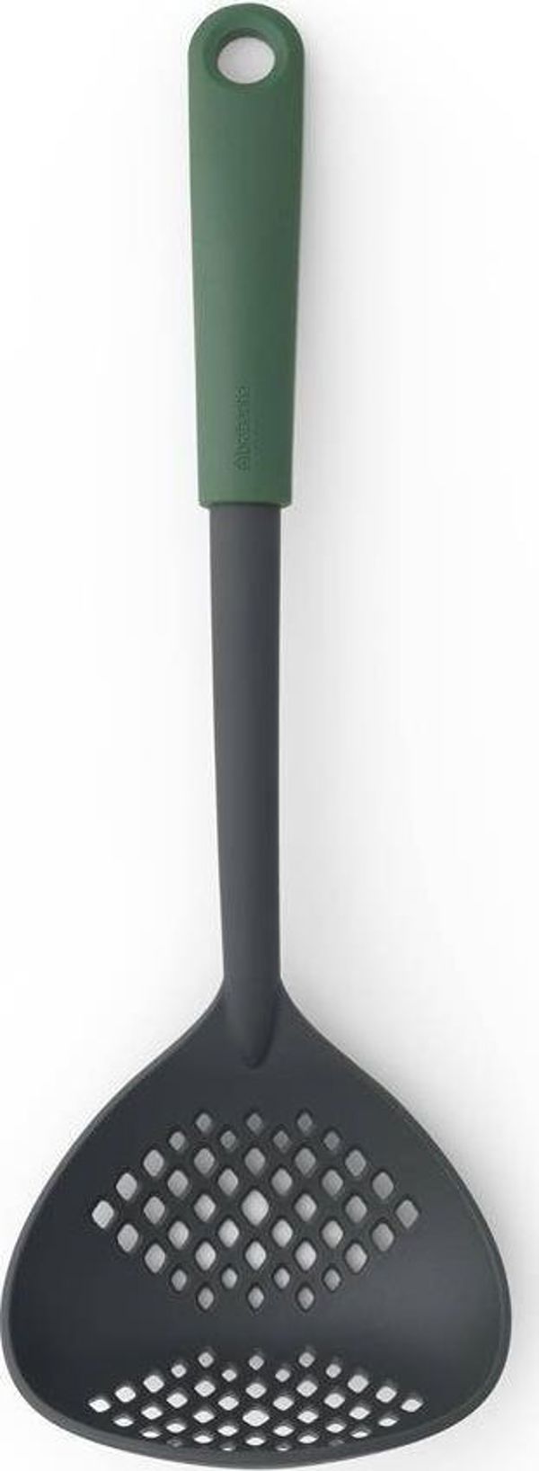 Brabantia Tasty+ Τρυπητή Κουτάλα, Πράσινη, 122767