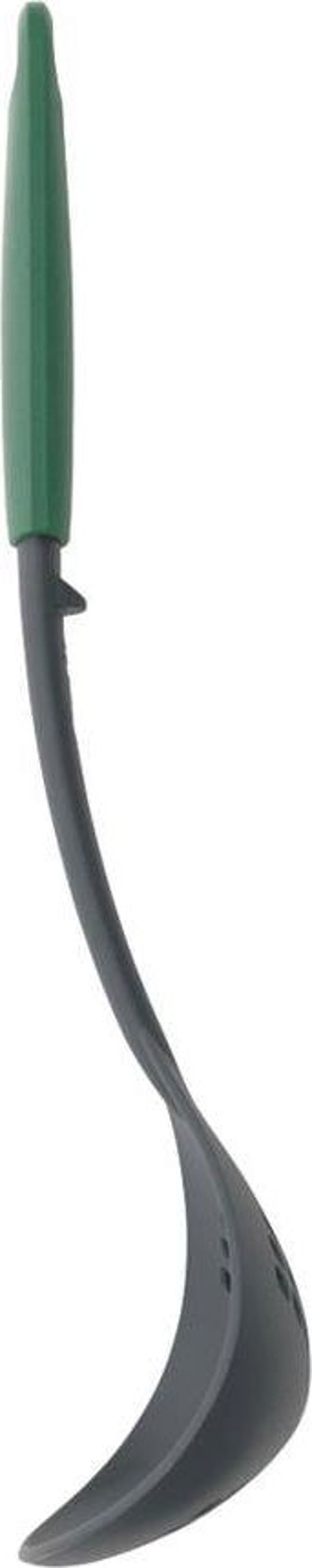 Brabantia Tasty+ Τρυπητή Κουτάλα, Πράσινη, 122767