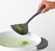 Brabantia Tasty+ Τρυπητή Κουτάλα, Πράσινη, 122767