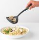 Brabantia Tasty+ Τρυπητή Κουτάλα, Πράσινη, 122767
