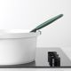 Brabantia Tasty+ Τρυπητή Κουτάλα, Πράσινη, 122767