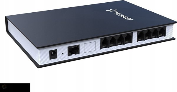 Bramka VoIP Triton Yeastar NeoGate TA810