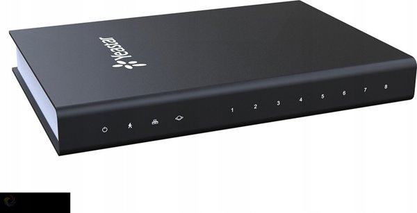 Bramka VoIP Triton Yeastar NeoGate TA810