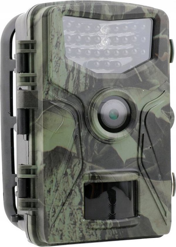 Braun Scouting Cam Black 575 Κάμερα Παρακολούθησης, 4K, 24MP, IP66