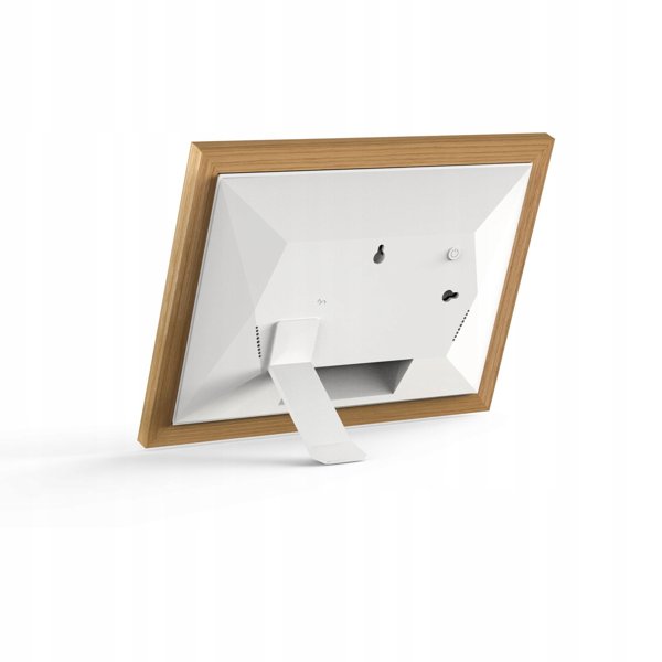 Braun DigiFrame 10W WiFi buche 25.7cm (10.1 )