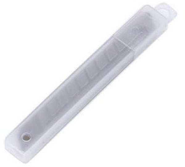 BRAKABLE BLADE KIT SX9T-10 10 PSC.