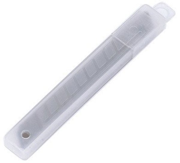 BRAKABLE BLADE KIT SX9T-10 10 PSC.