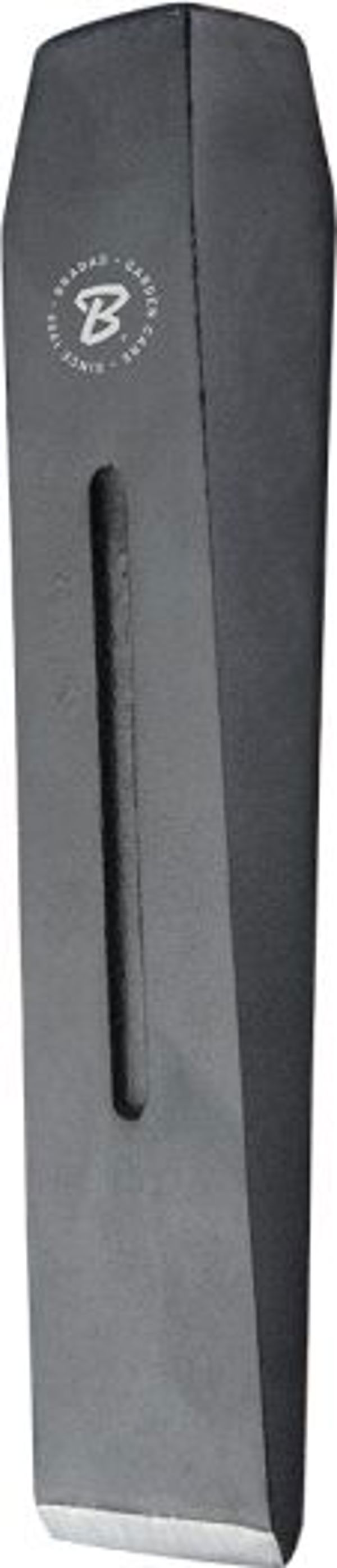 Σφήνα για σχίσιμο ξύλου 2500g Bradas 5204