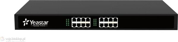 Bramka VoIP Triton Yeastar NeoGate TA1610  (16xFXO)