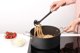 Brabantia Κουτάλα για Σπαγγέτι Profile, Αντικολλητική, Μαύρη