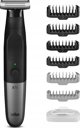 Braun Series XT5200 Ηλεκτρική Ξυριστική Μηχανή Προσώπου & Σώματος - Groomer για Άνδρες