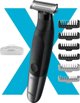 Braun Series XT5200 Ηλεκτρική Ξυριστική Μηχανή Προσώπου & Σώματος - Groomer για Άνδρες
