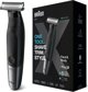 Braun Series XT5200 Ηλεκτρική Ξυριστική Μηχανή Προσώπου & Σώματος - Groomer για Άνδρες