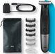 Braun Series XT5200 Ηλεκτρική Ξυριστική Μηχανή Προσώπου & Σώματος - Groomer για Άνδρες
