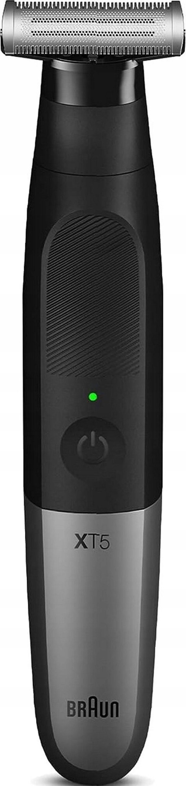 Braun Series XT5200 Ηλεκτρική Ξυριστική Μηχανή Προσώπου & Σώματος - Groomer για Άνδρες