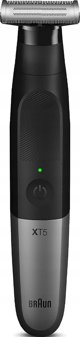 Braun Series XT5200 Ηλεκτρική Ξυριστική Μηχανή Προσώπου & Σώματος - Groomer για Άνδρες