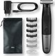 Braun Series XT5200 Ηλεκτρική Ξυριστική Μηχανή Προσώπου & Σώματος - Groomer για Άνδρες
