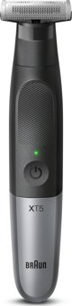 Braun Series XT5200 Ηλεκτρική Ξυριστική Μηχανή Προσώπου & Σώματος - Groomer για Άνδρες