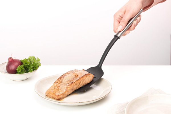 Brabantia Σπάτουλα Αντικολλητική Profile 250705 Μεγάλη