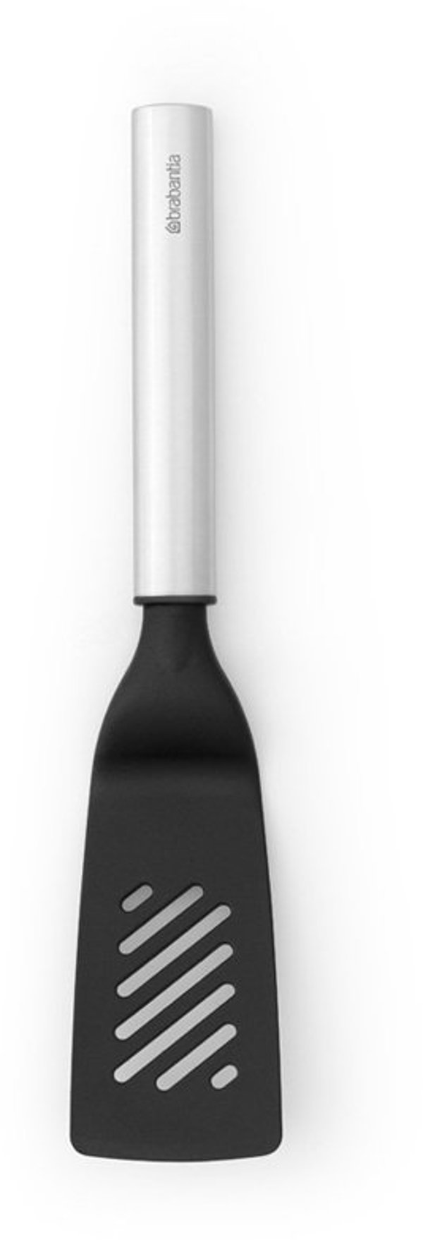 Brabantia Profile Μικρή Αντικολλητική Σπάτουλα 250743 - Μαύρη
