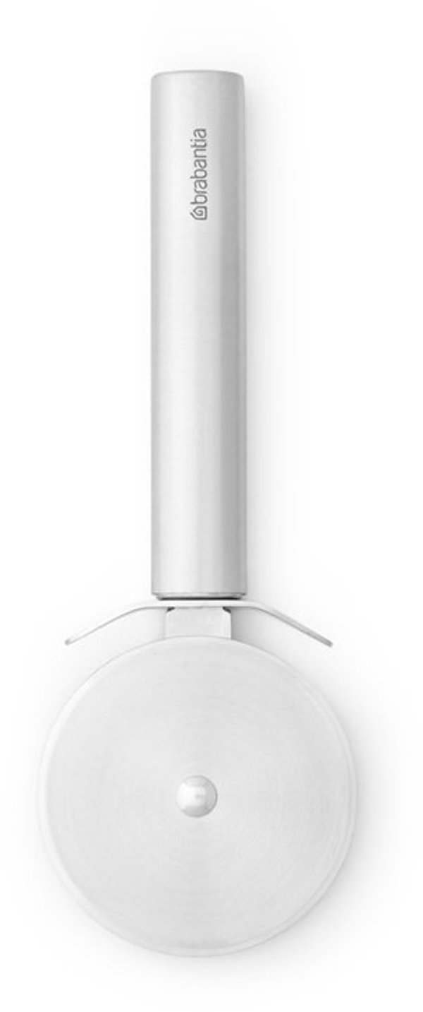 Brabantia Profile 250446 Κόφτης Πίτσας από Ανοξείδωτο Ατσάλι
