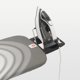 Brabantia Σιδερώστρα Titan Oval 103841 - Μεγάλη Επιφάνεια Σιδερώματος