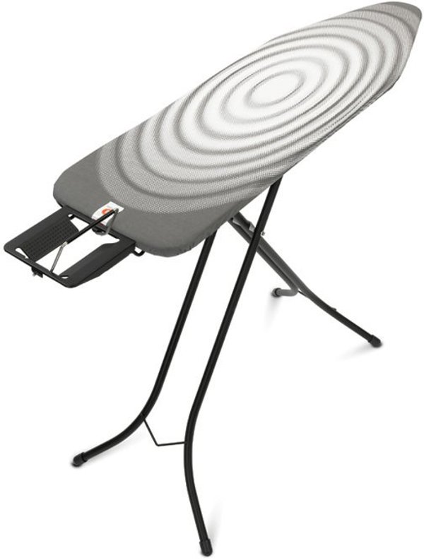 Brabantia Σιδερώστρα Titan Oval 103841 - Μεγάλη Επιφάνεια Σιδερώματος