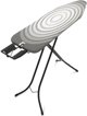 Brabantia Σιδερώστρα Titan Oval 103841 - Μεγάλη Επιφάνεια Σιδερώματος