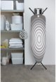 Brabantia Σιδερώστρα Titan Oval 103841 - Μεγάλη Επιφάνεια Σιδερώματος