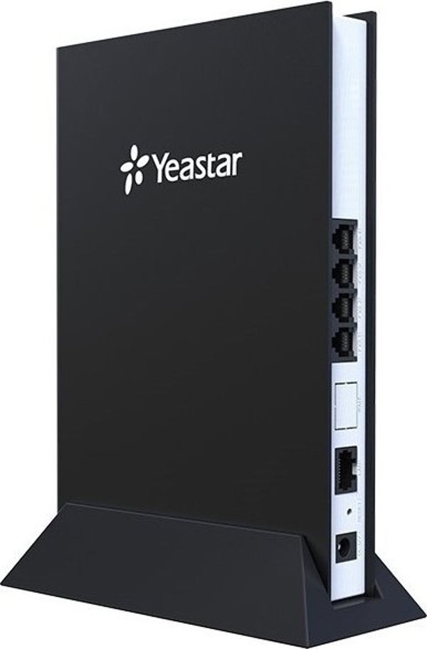 Bramka VoIP tiptel Yeastar Neogate TA800 (8FXS)