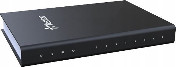 Bramka VoIP tiptel Yeastar Neogate TA800 (8FXS)