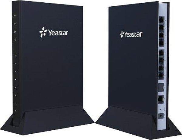 Bramka VoIP tiptel Yeastar Neogate TA800 (8FXS)
