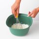 Brabantia Αυγοδάρτης Tasty+ Μεγάλος, Κίτρινος 122606