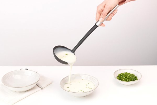 Brabantia Profile Κουτάλα Σούπας Αντικολλητική 250620