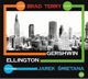Brad Terry Jarek Smietana plays Gershwin Ellington